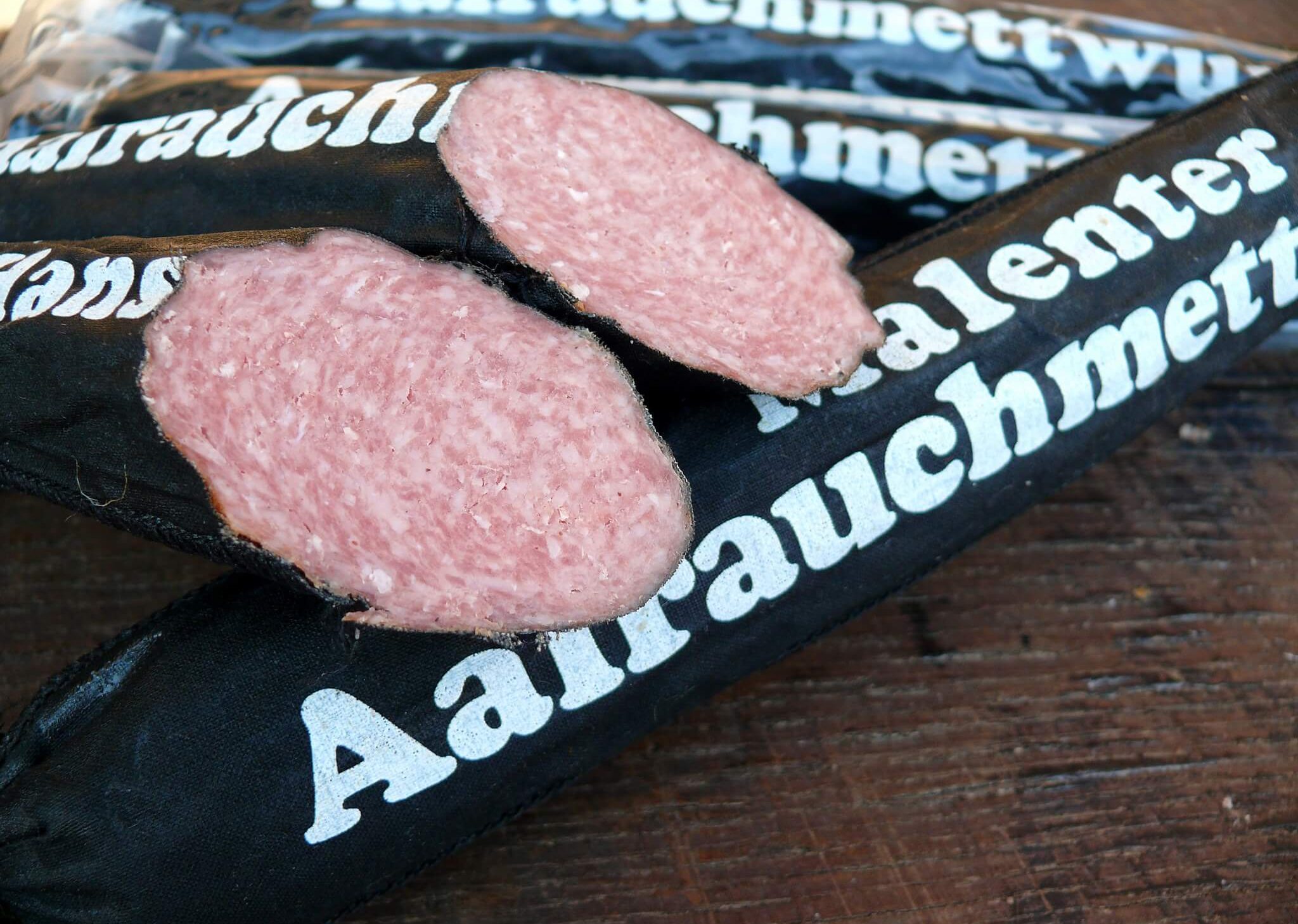 Aktuelles - Schlachterei und Schinkenräucherei Petersen