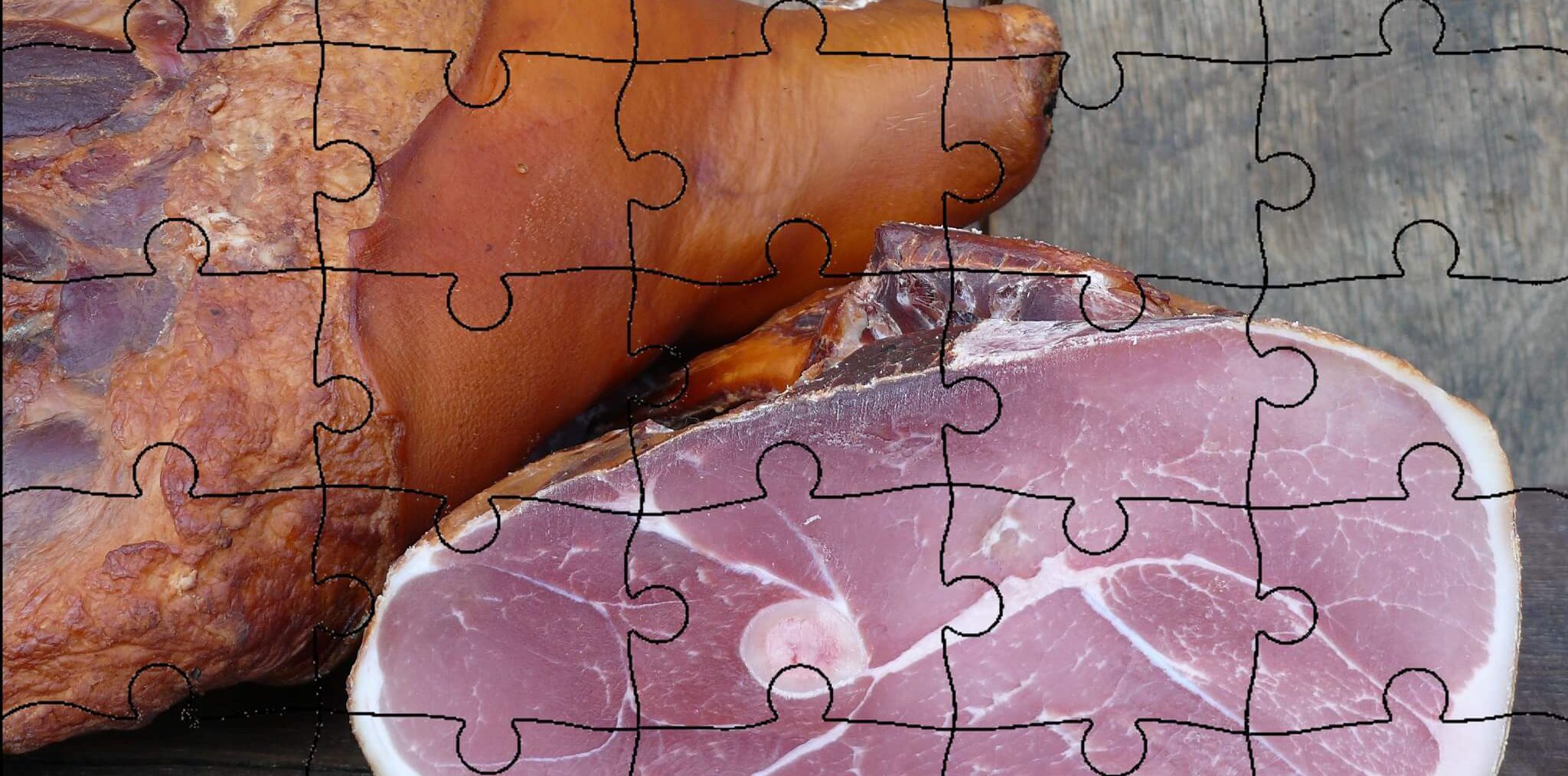 puzzleSCHINKENganz puzzleSCHINKENganz
